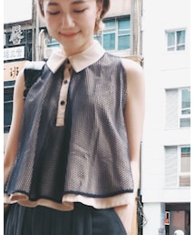 Marjorie | その他トップス