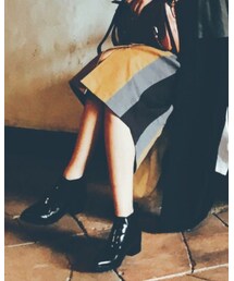Jeffrey Campbell | ブーティ