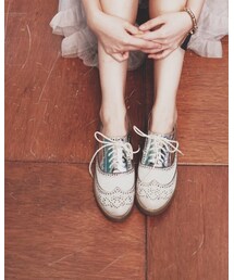 Herls | その他シューズ