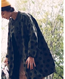 my basic select | その他アウター