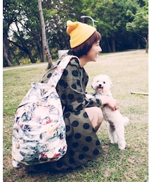 mi pac | バックパック/リュック