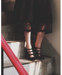 MISS SOFI | ドレスシューズ