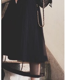 a fad | スカート