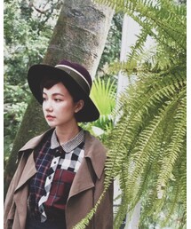 MAISON MICHEL | ハット