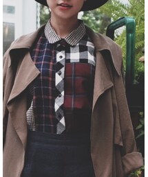 uraha | シャツ/ブラウス