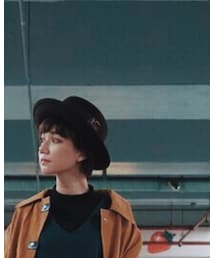 NEW YORK HAT | ハット