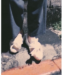 a fad | シューズ