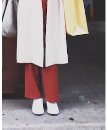 my basic select | その他パンツ