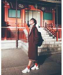 minis mode | ジャケット/アウター