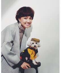 ROSE BUD | イヤリング