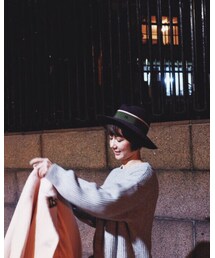 MAISON MICHEL | ハット