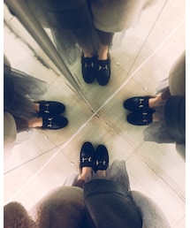 a fad | シューズ