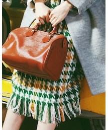 LOUIS VUITTON | ハンドバッグ