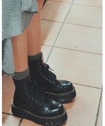 Dr. Martens | ブーツ