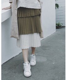 minis mode | スカート