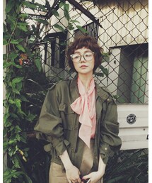 Marjorie | トップス