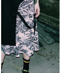 STUSSY | スカート