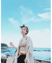 pimgo | トップス