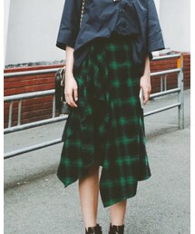 minis mode | スカート