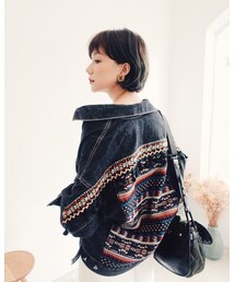 a fad | ジャケット/アウター