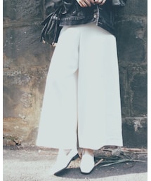 Marjorie | その他パンツ