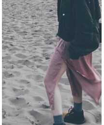 a fad | トップス