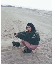 a fad | ジャケット/アウター