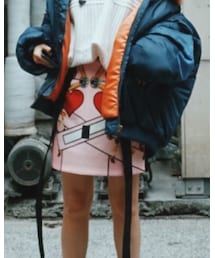 FABITORIA | スカート