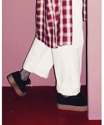 axelarigato | スニーカー