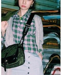 a fad | シャツ/ブラウス