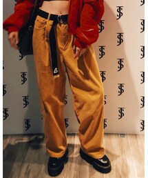 JOURNAL STANDARD | パンツ