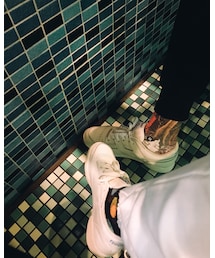 Reebok | スニーカー