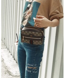 GUCCI | ボディバッグ/ウエストポーチ