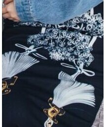 FABITORIA | スカート