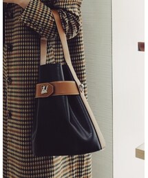 LOUIS VUITTON | ハンドバッグ