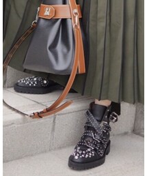 GIVENCHY | ブーツ