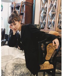 COMME des GARCONS | ジャケット/アウター