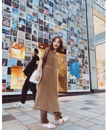 BEAUTY&YOUTH UNITED ARROWS | チュニック