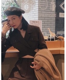 Marjorie | トップス