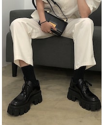 PRADA | シューズ