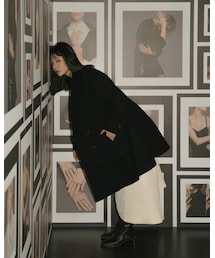 No.11 | チェスターコート