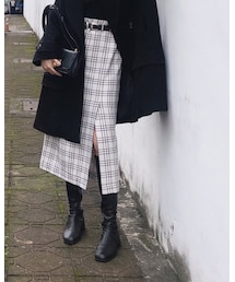 No.11 | スカート