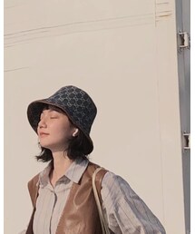 GUCCI | 帽子