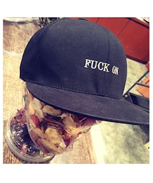 GLORY | キャップ