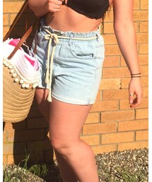 FOREVER 21 | デニムパンツ