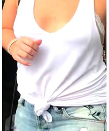 Garage | タンクトップ