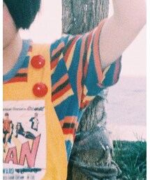 霓虹大荒野 | Tシャツ/カットソー