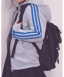 adidas | パーカー
