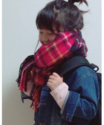 ♡ | マフラー