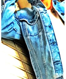 H&M | デニムジャケット